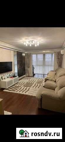 3-комнатная квартира, 76 м², 6/9 эт. на продажу в Белореченске Белореченск - изображение 1