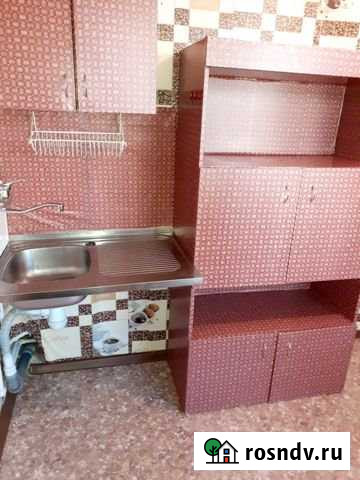 2-комнатная квартира, 43 м², 1/5 эт. в аренду на длительный срок в Томске Томск - изображение 1