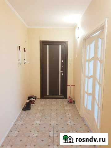 3-комнатная квартира, 64 м², 4/5 эт. на продажу в Прокопьевске Прокопьевск - изображение 1