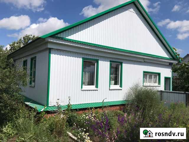 Дом 81 м² на участке 6 сот. на продажу в Уруссу Уруссу - изображение 1