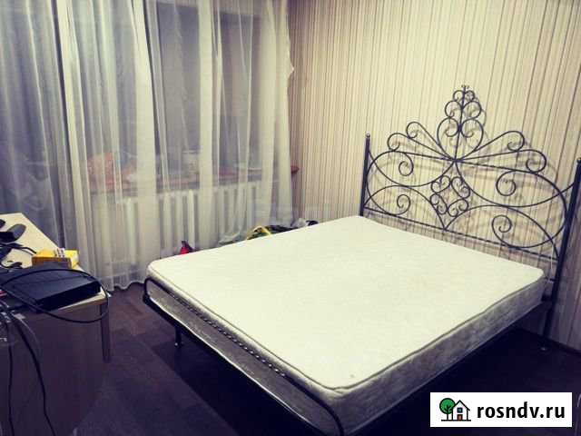 2-комнатная квартира, 44 м², 9/9 эт. в аренду на длительный срок в Новом Уренгое Новый Уренгой - изображение 1