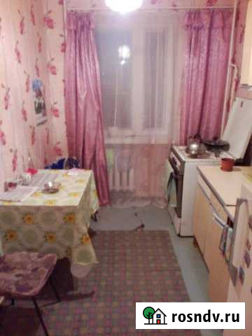 3-комнатная квартира, 70 м², 1/5 эт. в аренду на длительный срок в Рябово Рябово - изображение 1