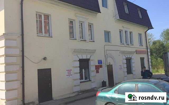 Офисное помещение, 11 кв.м. Великий Новгород - изображение 1