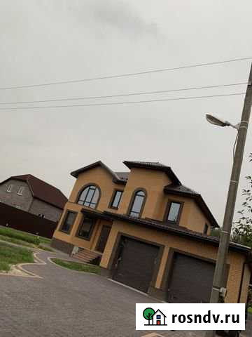 Коттедж 249 м² на участке 20 сот. на продажу на Полянах Поляны - изображение 1