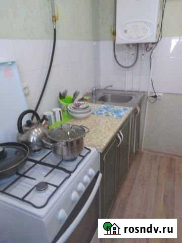 1-комнатная квартира, 36 м², 5/9 эт. в аренду на длительный срок в Анапе Анапа - изображение 1