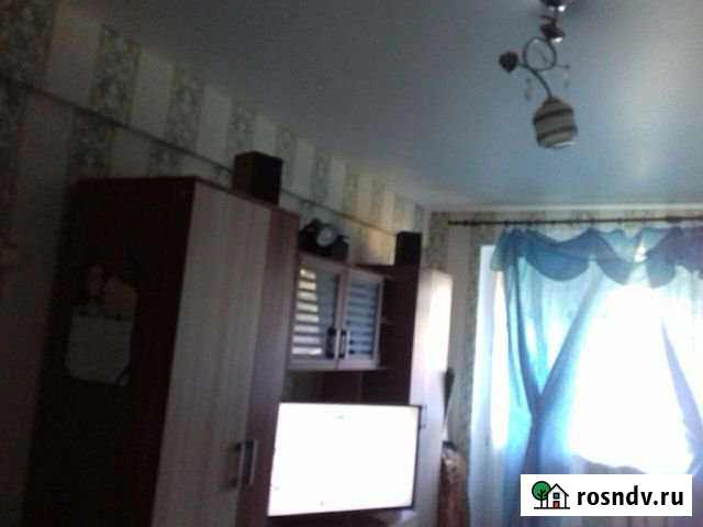 2-комнатная квартира, 40 м², 2/2 эт. на продажу в Полтавской Полтавская - изображение 1