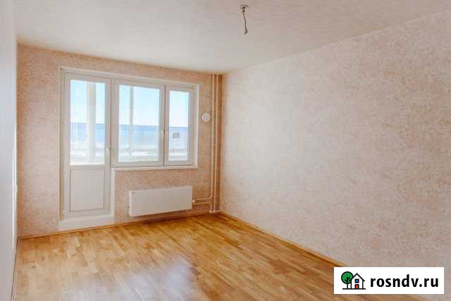 2-комнатная квартира, 45 м², 11/14 эт. на продажу в Воскресенском Московской области Воскресенское - изображение 1