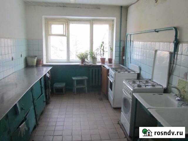 Комната 22 м² в 1-ком. кв., 4/4 эт. на продажу в Александрове Александров - изображение 1