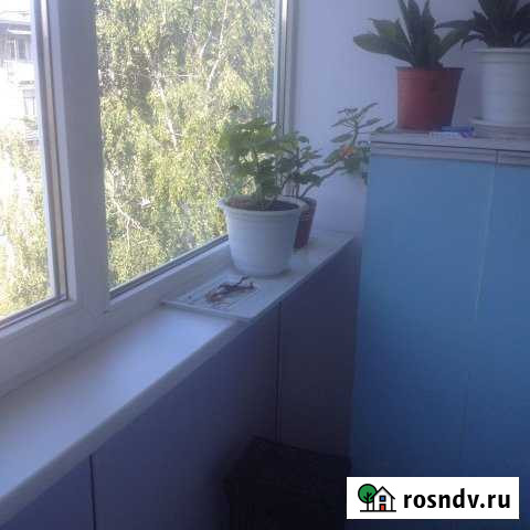 4-комнатная квартира, 76 м², 5/5 эт. на продажу в Кургане Курган - изображение 1