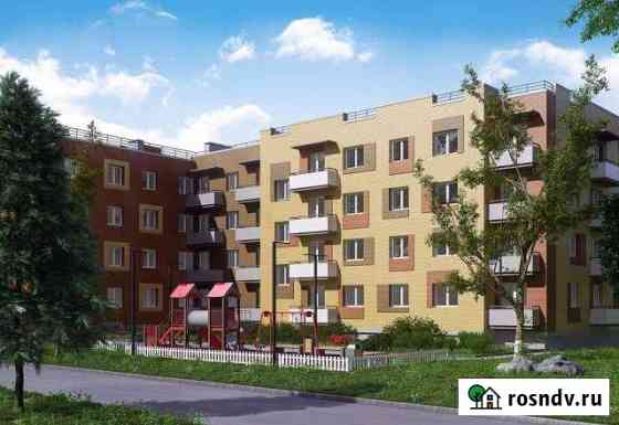 1-комнатная квартира, 33 м², 4/4 эт. на продажу в Архангельске Архангельск