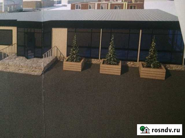 Участок промназначения 4 сот. на продажу в Ельце Елец - изображение 1