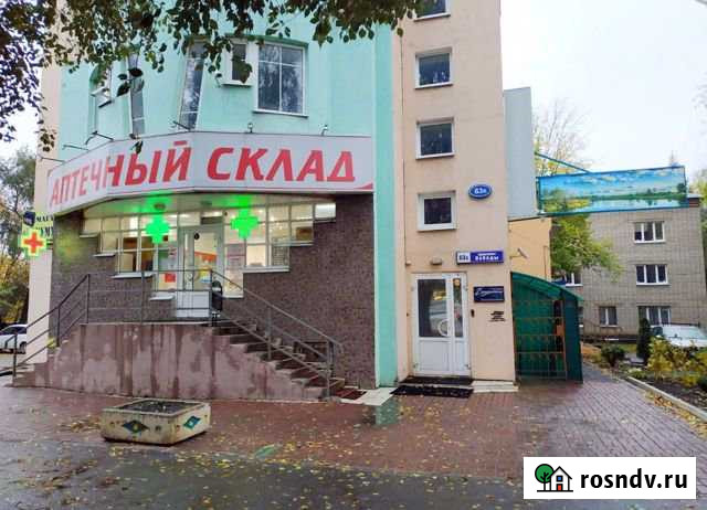 Сдам офисное помещение, 28 кв.м. Липецк - изображение 1