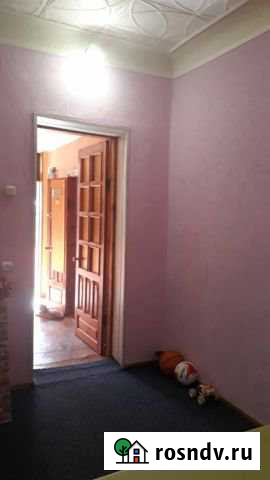 3-комнатная квартира, 53 м², 1/1 эт. на продажу в Отрадной Отрадная - изображение 1