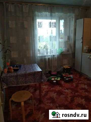 1-комнатная квартира, 34 м², 7/9 эт. на продажу в Нижнекамске Нижнекамск - изображение 1