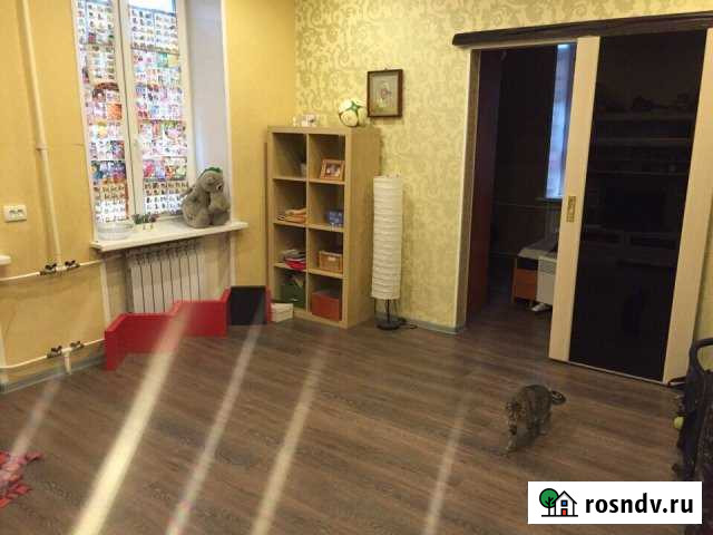 2-комнатная квартира, 49 м², 1/2 эт. на продажу в Коле Кола - изображение 1