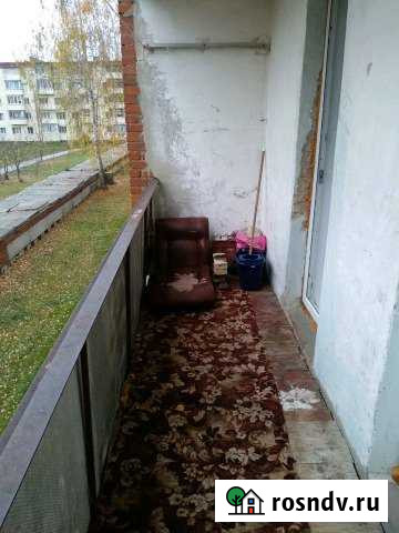 3-комнатная квартира, 60 м², 2/5 эт. на продажу в Луховицах Луховицы - изображение 1