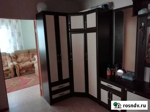 2-комнатная квартира, 54 м², 2/3 эт. на продажу в Безенчуке Безенчук - изображение 1