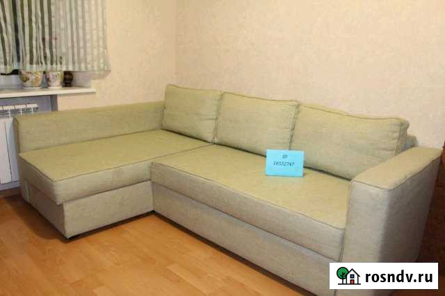 2-комнатная квартира, 59 м², 3/5 эт. в аренду посуточно в Химках Химки - изображение 1