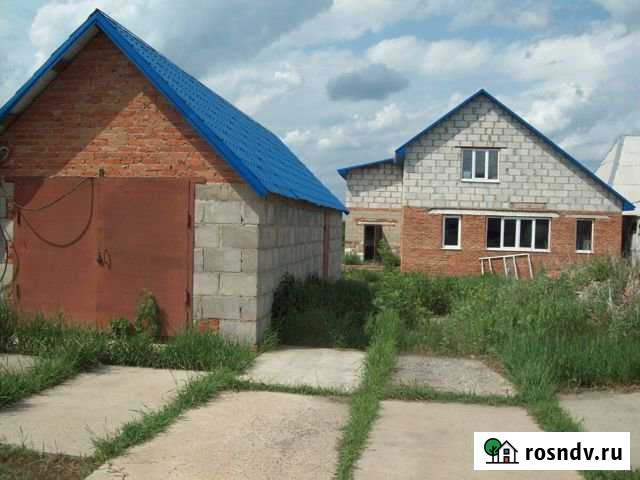 Дом 180 м² на участке 15 сот. на продажу в Короче Короча - изображение 1