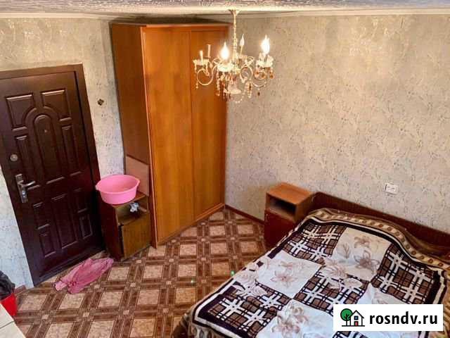 Комната 14 м² в 1-ком. кв., 4/9 эт. в аренду на длительный срок в Нововоронеже Нововоронеж - изображение 1