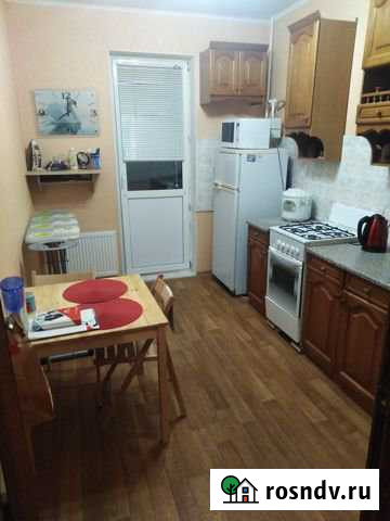 1-комнатная квартира, 37 м², 7/9 эт. на продажу в Коломне Коломна - изображение 1