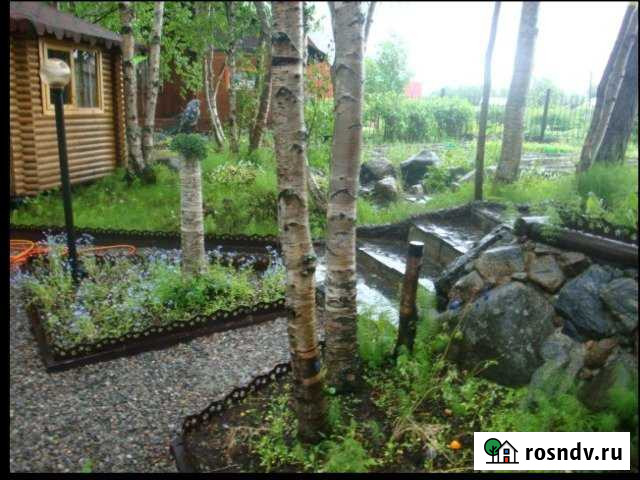 Дача 49 м² на участке 5 сот. на продажу в Мурмашах Мурмаши - изображение 1