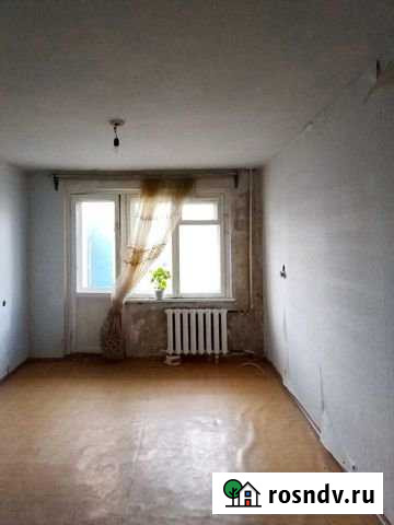 3-комнатная квартира, 67 м², 1/5 эт. на продажу в Нерюнгри Нерюнгри - изображение 1