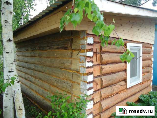 Участок ИЖС 24 сот. на продажу в Киясово Киясово - изображение 1