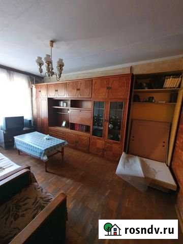 2-комнатная квартира, 44 м², 3/5 эт. в аренду на длительный срок в Красково Красково - изображение 1