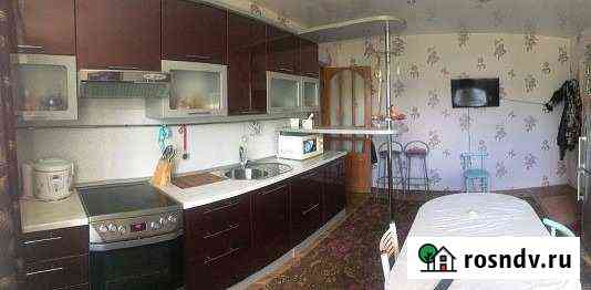 Коттедж 312 м² на участке 9 сот. на продажу в Благовещенске Благовещенск
