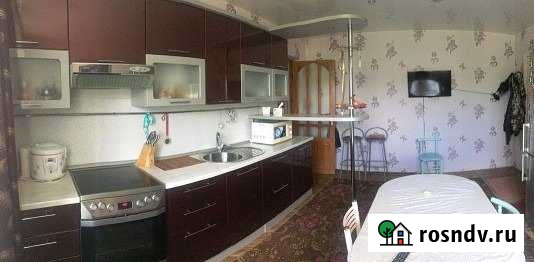 Коттедж 312 м² на участке 9 сот. на продажу в Благовещенске Благовещенск - изображение 1