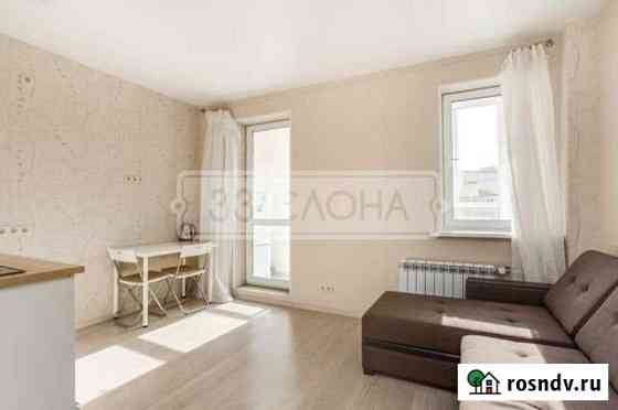 1-комнатная квартира, 25 м², 23/25 эт. на продажу в Красногорске Московской области Красногорск