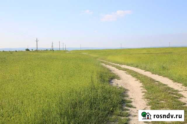 Участок СНТ, ДНП 131 сот. на продажу в Новороссийске Новороссийск - изображение 1