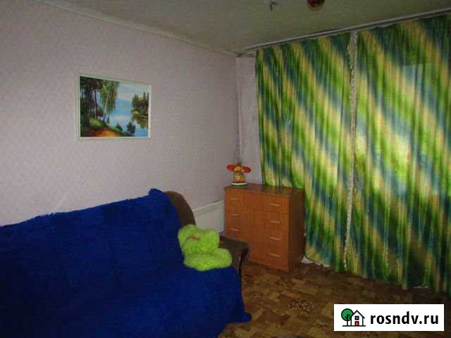 Комната 19 м² в 1-ком. кв., 1/2 эт. на продажу в Навле Навля - изображение 1