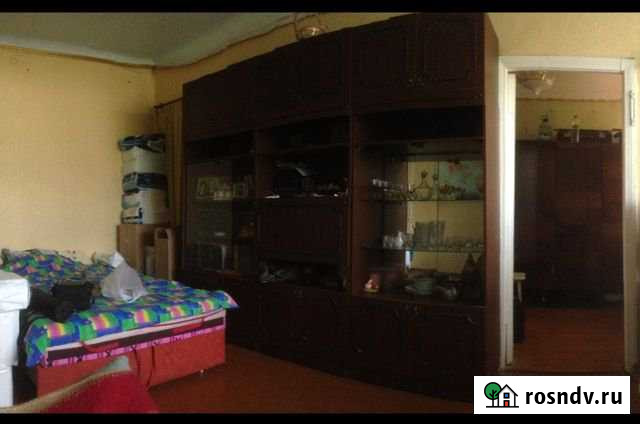 2-комнатная квартира, 45 м², 1/2 эт. на продажу в Липках Липки - изображение 1