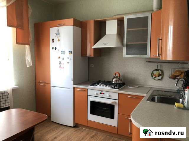 3-комнатная квартира, 88 м², 6/6 эт. на продажу в Ейске Ейск - изображение 1