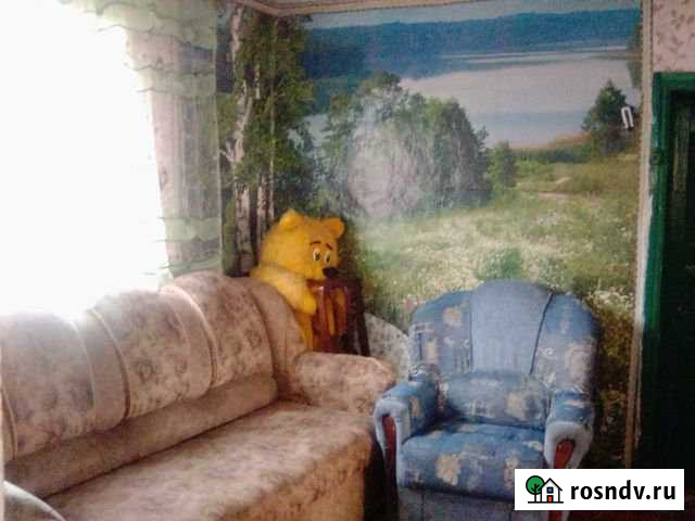 Дом 64 м² на участке 62 сот. на продажу в Волоконовке Волоконовка - изображение 1