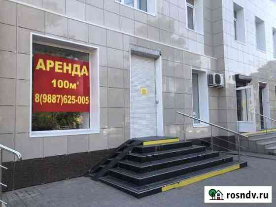 Сдам помещение 100 кв.м в центре городе Новороссийск