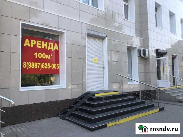 Сдам помещение 100 кв.м в центре городе Новороссийск - изображение 1