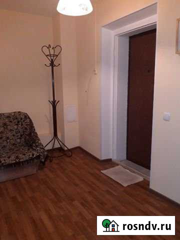 1-комнатная квартира, 41 м², 9/10 эт. в аренду на длительный срок в Домодедово Домодедово - изображение 1