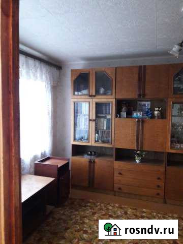 4-комнатная квартира, 63 м², 4/5 эт. на продажу в Ижевске Ижевск - изображение 1