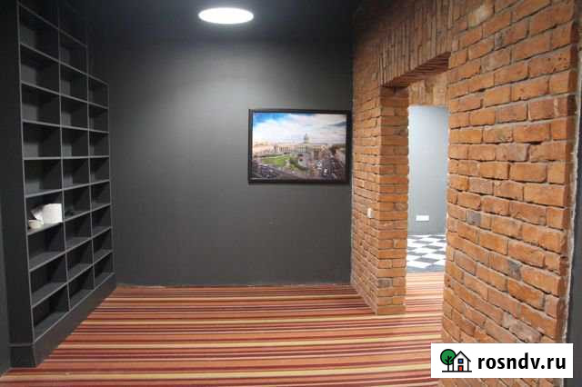 Юридический адрес на Аптекарской Набережной, 6 кв.м. Санкт-Петербург - изображение 1