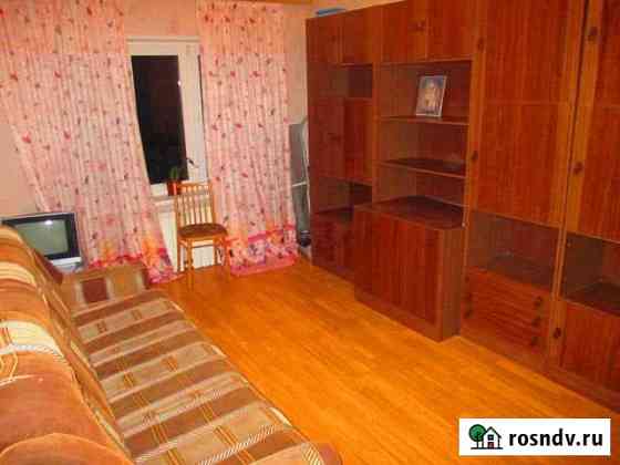 Комната 18 м² в 3-ком. кв., 3/5 эт. в аренду на длительный срок в Домодедово Домодедово