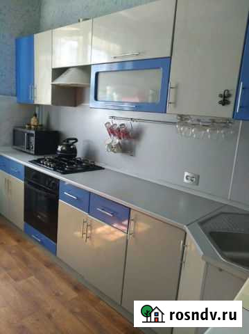 3-комнатная квартира, 85 м², 1/3 эт. на продажу в Чапаевске Чапаевск - изображение 1