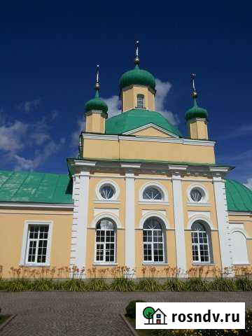 1-комнатная квартира, 36 м², 3/3 эт. на продажу в Лодейном Поле Лодейное Поле - изображение 1