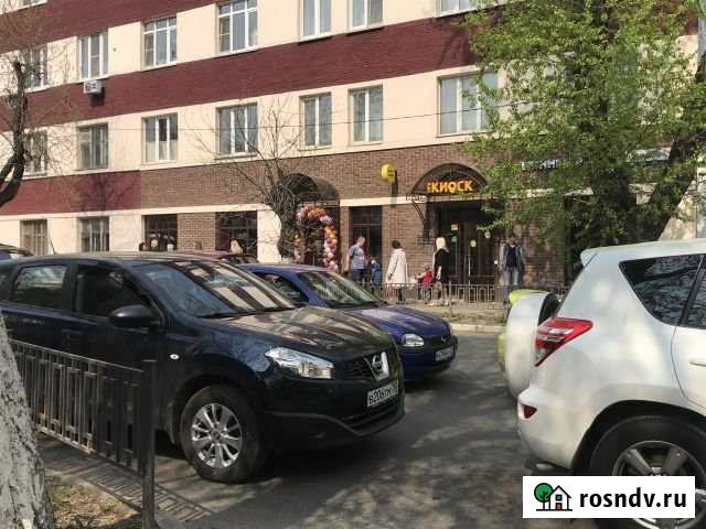 Сдается помещение от 30 до 70 кв.м. Щёлково - изображение 1