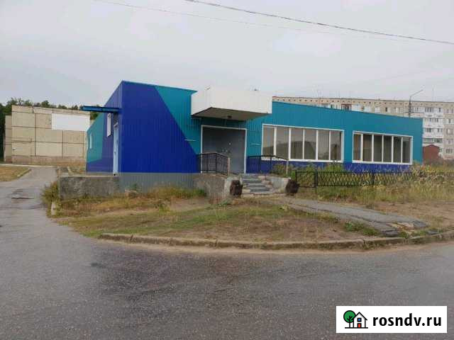 Продам/ сдам в аренду магазин Димитровград - изображение 1