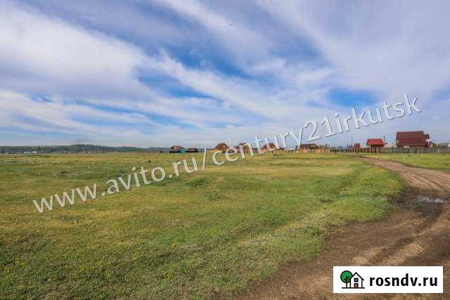 Участок СНТ, ДНП 136 сот. на продажу в Хомутово Иркутской области Хомутово - изображение 1