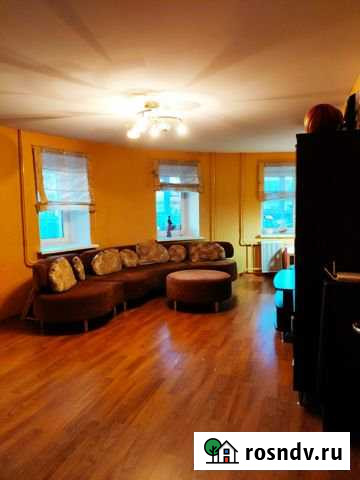 2-комнатная квартира, 76 м², 5/12 эт. в аренду на длительный срок в Вологде Вологда - изображение 1