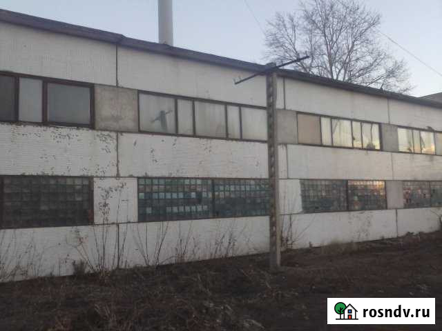 Помещение, 162,4 м2 Альметьевск - изображение 1